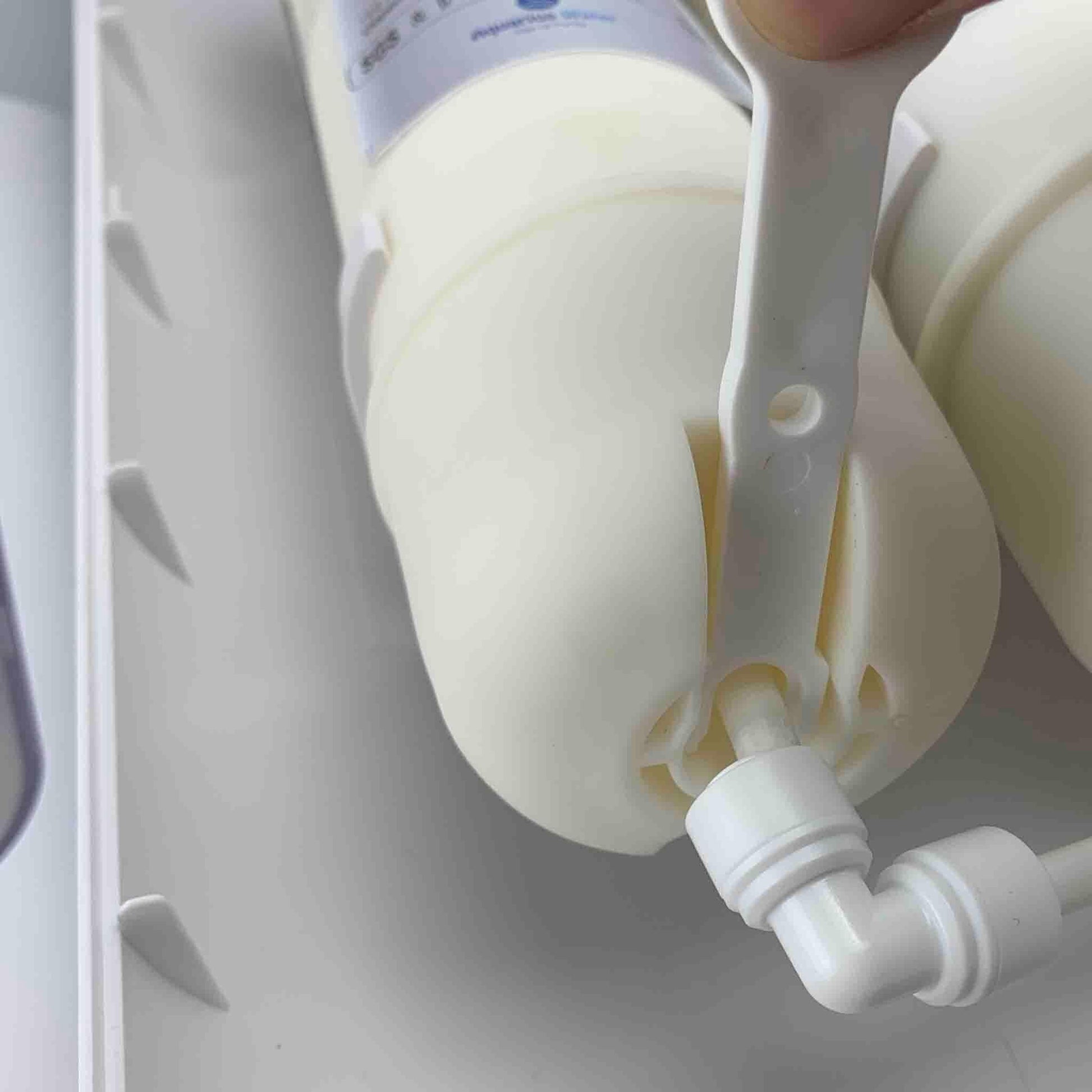 Aquarius Alkaline Ionised Water System - Bench Top Option - Alkaline World