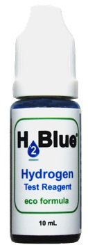 H2Blue Hydrogen Test Reagent