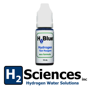 H2Blue Hydrogen Test Reagent