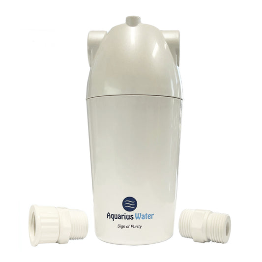 Aquarius Water C360 Shower Filter