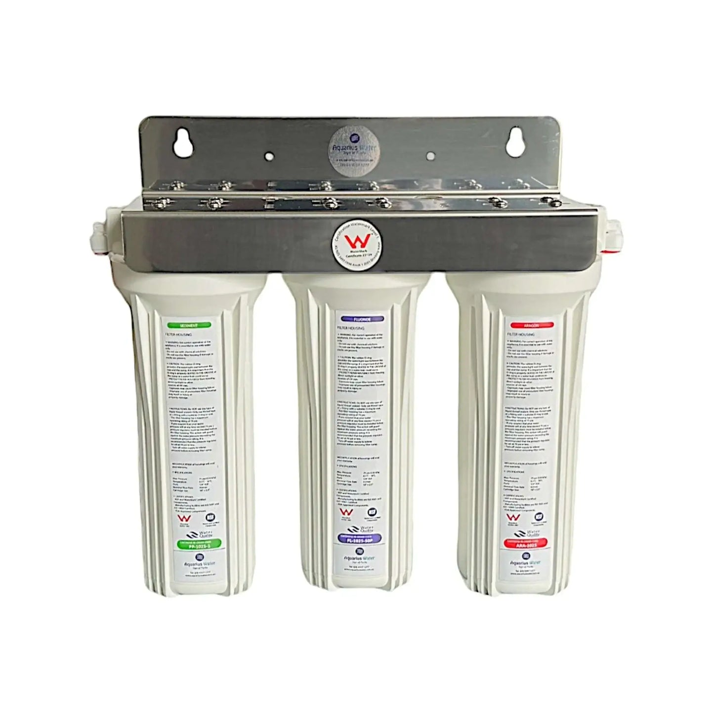 Whole House Protection Pack A