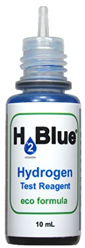 H2Blue Hydrogen Test Reagent