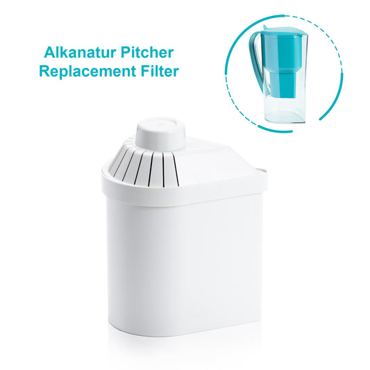 Alkanatur Pitcher Replacement Filter